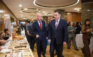 Форум «ALTAY BUSINESS» в ВКО: новые возможности для малого и среднего бизнеса через развитие ключевых отраслей