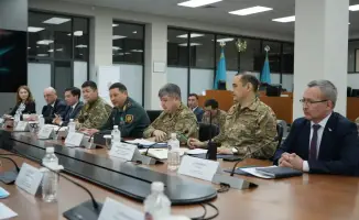 Эффективные меры координации МЧС в пожароопасный сезон 2026 года: снижение рисков лесных и степных пожаров