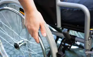 В Казахстане стартует пилотный проект по бесплатному обеспечению инвалидов техническими средствами реабилитации