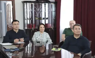 Зеленые технологии: автоиндустрия на пути к будущему?