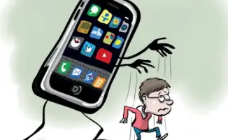 Влияние социальных сетей на уязвимость молодежи к радикализации