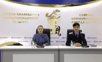 Прокуратура Астаны фиксирует рост дел о взятках в 2025 году