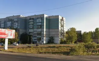 Караганда: рисуем мечты юных футболистов на стенах города