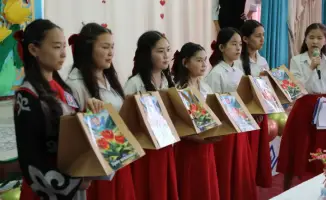 Успешно прошел экологический конкурс в рамках акции «Марш парков — 2026»