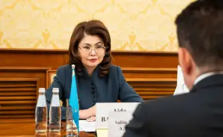 Казахстан: мост к культурному наследию исламского мира через ИСЕСКО