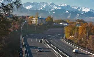 Модернизация инженерных сетей и обновление уличного освещения в Ауэзовском районе Алматы: шаг к улучшению качества жизни местных жителей