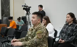 Новые меры безопасности на производстве в МЧС
