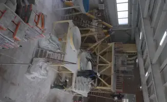 Внедрение экологически чистых технологий в строительство: вклад Руслана Нурлыбаева в переработку отходов