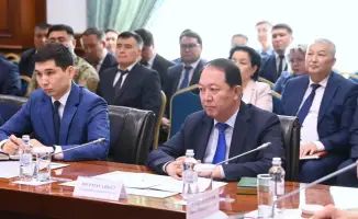 Қазақстанда «Таза Қазақстан» бағдарламасы аясында экологиялық жобалар талқыланды