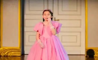 В Астане прошел благотворительный концерт в поддержку детей с особыми потребностями