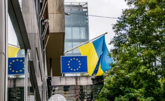 ЕС в четвертый раз поддерживает Украину: доходы от замороженных активов России направлены на социальные нужды