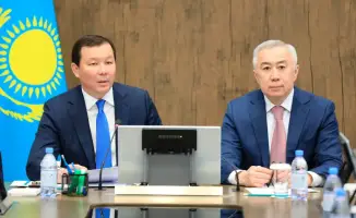 Актюбинская область: пастбища как океан возможностей для агропромышленности Казахстана