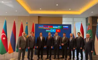 48-я сессия Совета по авиации и использованию воздушного пространства: международное сотрудничество для повышения безопасности полетов