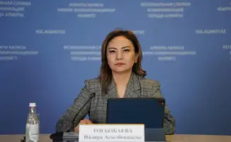 Улучшение инфраструктуры Наурызбайского района Алматы: новые освещения и озеленение для повышения качества жизни