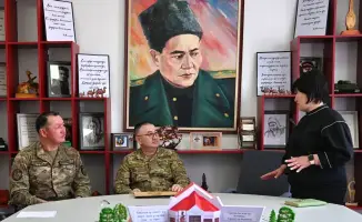 Посадка 500 деревьев в Гвардейском гарнизоне: шаг к улучшению экологической ситуации и инфраструктуры