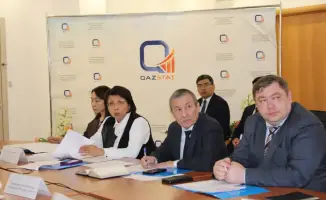 Международное сотрудничество в области достоверности данных сельского хозяйства и цифровизации агросектора