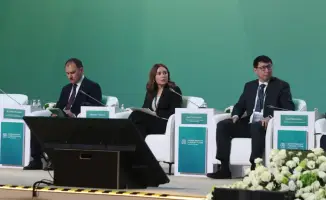 Астана объединяет усилия для продовольственной безопасности