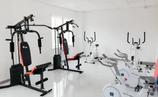 В Атырау открылся центр активного долголетия для пожилых людей