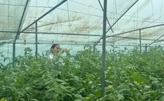 ШЫМКЕНТ: В IT-ЛИЦЕЕ №89 ПРОШЕЛ ЭКУРОК ПО СОРТИРОВКЕ ОТХОДОВ