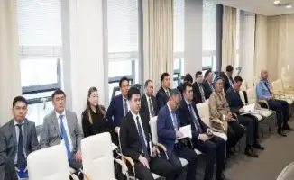 Терроризмге қарсы комиссия Түркістанда отырыс өткізді