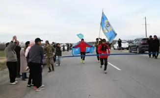 Спортивное достижение сержанта из Караганды как символ мужества и преданности среди военнослужащих Казахстана