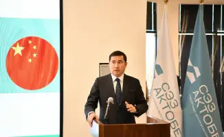 Новые горизонты казахстанско-китайского партнерства: Актобе как стартовая площадка для инвестиций