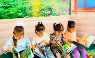 Влияние совместного чтения на развитие детей и укрепление семейных связей