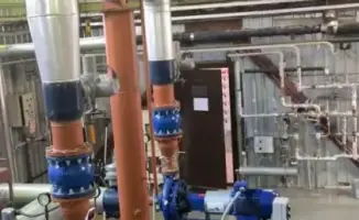 Hydraulic Testing of Heating Networks to Begin in Almaty on April 20