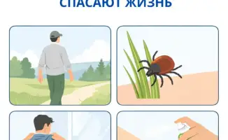 ВНИМАНИЕ! КОНГО-КРЫМСКАЯ ЛИХОРАДКА: ФАКТЫ И РЕКОМЕНДАЦИИ ПО ПРЕДОТВРАЩЕНИЮ ЗАБОЛЕВАНИЯ