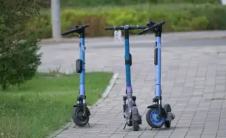 Ужесточение контроля за электросамокатами: полиция усиливает меры по соблюдению правил и борьбе с нарушениями