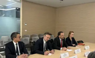 Boehringer Ingelheim инициирует проект по производству ветеринарных вакцин в Казахстане