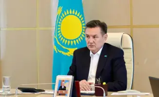 ВКО готовится к пожароопасному сезону: сформирована группа для тушения пожаров