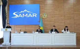 Госслужащие обучаются повышению правовой грамотности и устранению коррупционных рисков на семинаре в районе Самар