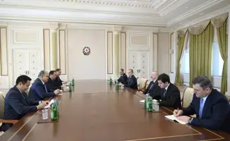 Укрепление казахско-азербайджанского партнерства: новые горизонты для сотрудничества и международного взаимодействия