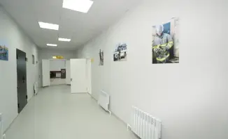 В Жезказгане открыт обновлённый Центр планирования и оперативного управления