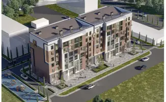 Программа реновации жилищного фонда в области Ұлытау: обновление и снос аварийных домов для улучшения жилищных условий