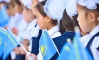 Дорога в страну знаний: прием детей в 1 класс в Акмолинской области стартует 10 июня