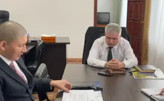 В Аркалыке прошло совещание по вопросам борьбы с терроризмом