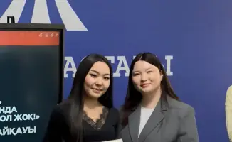 Фотоконкурс Жетісу: ИИ против правонарушений