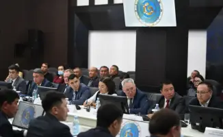 Международное сотрудничество в развитии животноводства: Алматинская область на пути к устойчивому агропроизводству