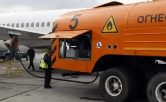 Аэропорт «Орал» нарушил антимонопольное законодательство