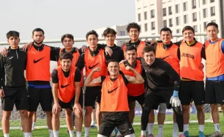 Штраф футбольному клубу 'Хан Тенгри': последствия для доверия к спортивным организациям в Казахстане