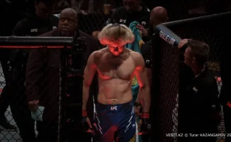 UFC в Белом доме: бойцы готовы к историческому турниру