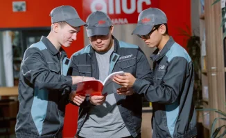 Машиностроение в Казахстане: растущий спрос на технических специалистов и расширение программ дуального обучения в колледжах и вузах