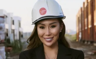 Строительница иллюзий: Мөлдір Суюншали под подозрением в мошенничестве на миллиарды