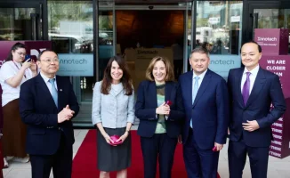 Innotech в Алматы: Новый университет — мост между Востоком и Западом, построенный в партнёрстве с Arizona State University