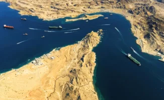 Иран снял ограничения на судоходство для Ирака через Ормузский пролив