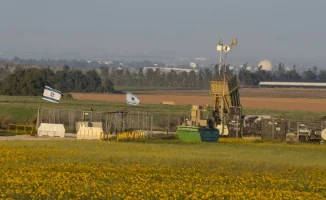 Израильский 'Железный купол' расправил крылья над ОАЭ: тайная защита от иранских стрел