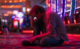 Лечение лудомании в Казахстане: бесплатные методы и советы психиатров в условиях эпидемии азарта