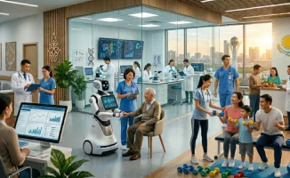 Новая концепция развития здравоохранения Казахстана: ключевые изменения до 2029 года